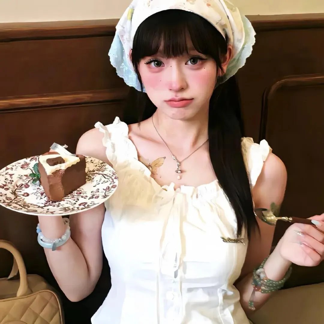 好女孩
