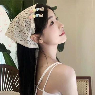 女气