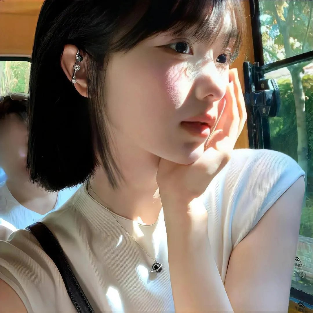 哑女的逆袭